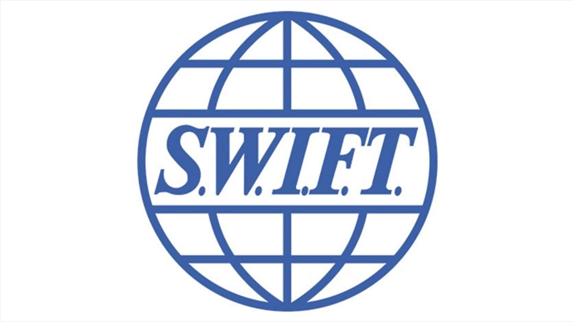 Momentum grows to ban Russia from SWIFT payment system