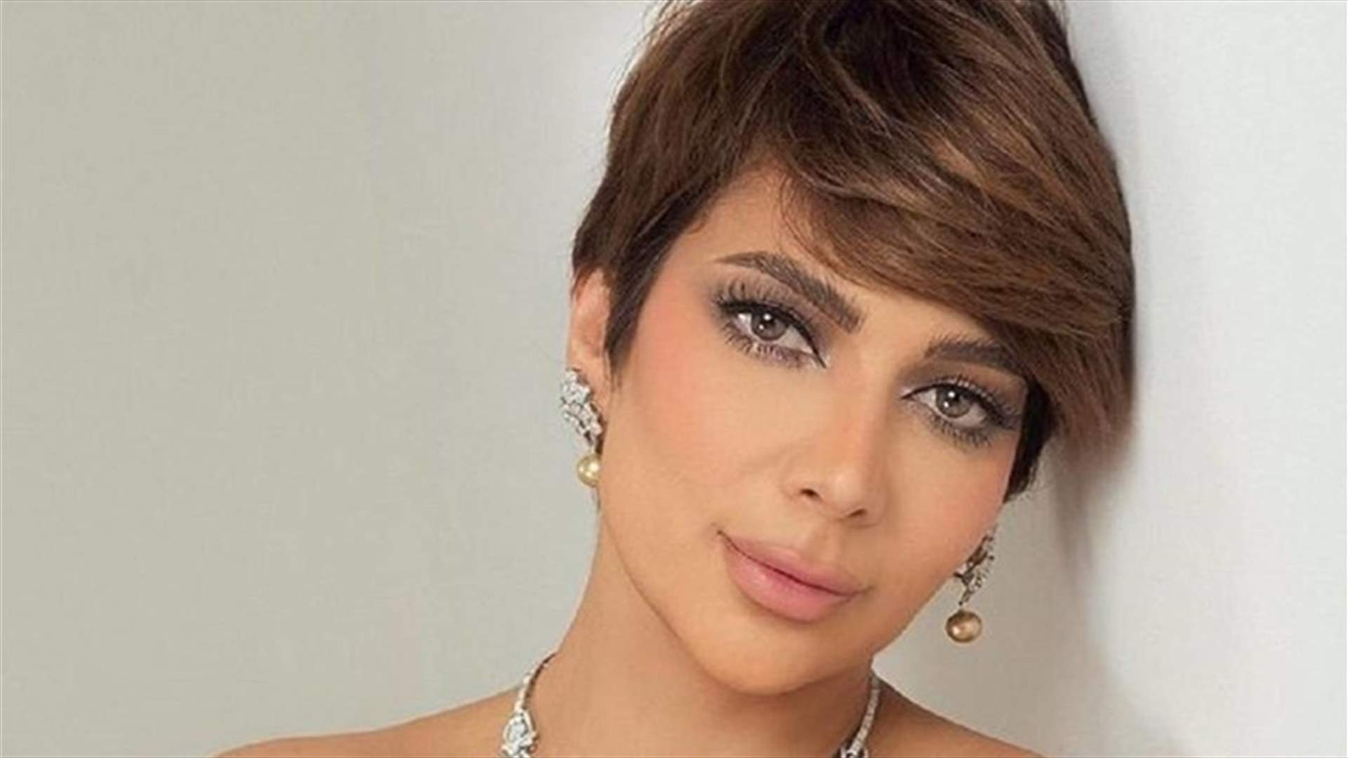 أصالة نصري في موقفٍ محرج... أُعجبت بأغنية رامي صبري والأخير يردّ: "لسّه مانزلتش"