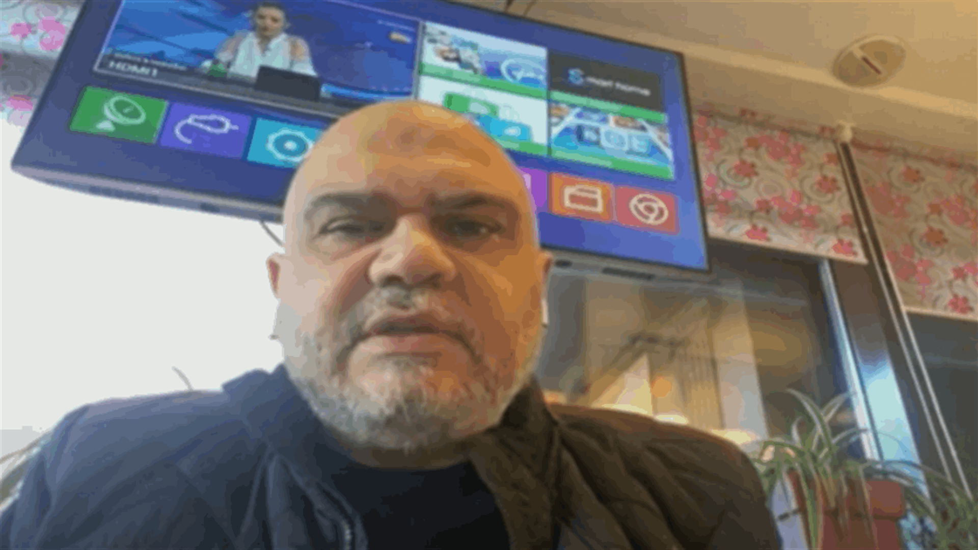 رئيس الجالية اللبنانية في أوكرانيا للـ LBCI: اللبنانييون في كييف يعيشون حالاً من الذعر..
