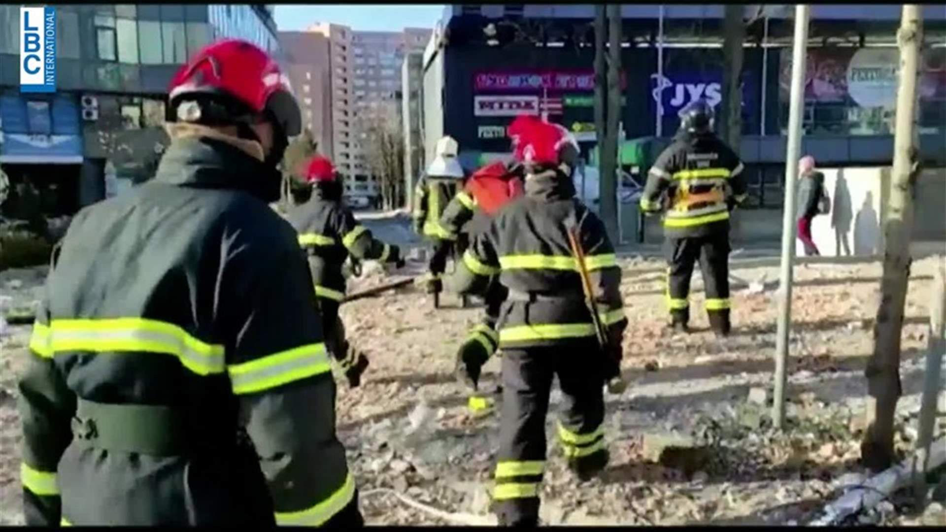 LBCI