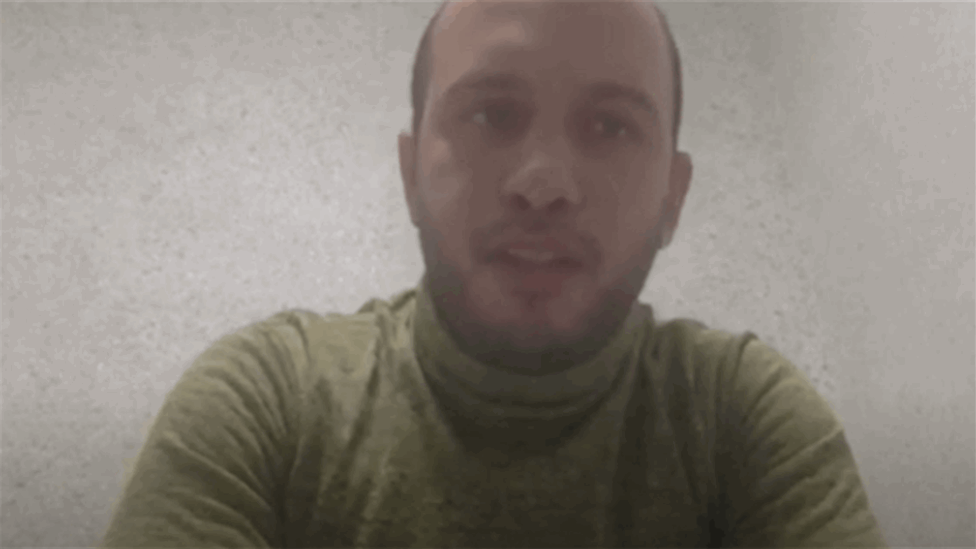 Lebanese students trapped in Ukraine-[VIDEO]
