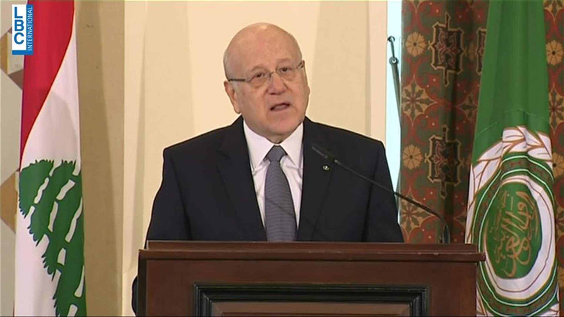 LBCI