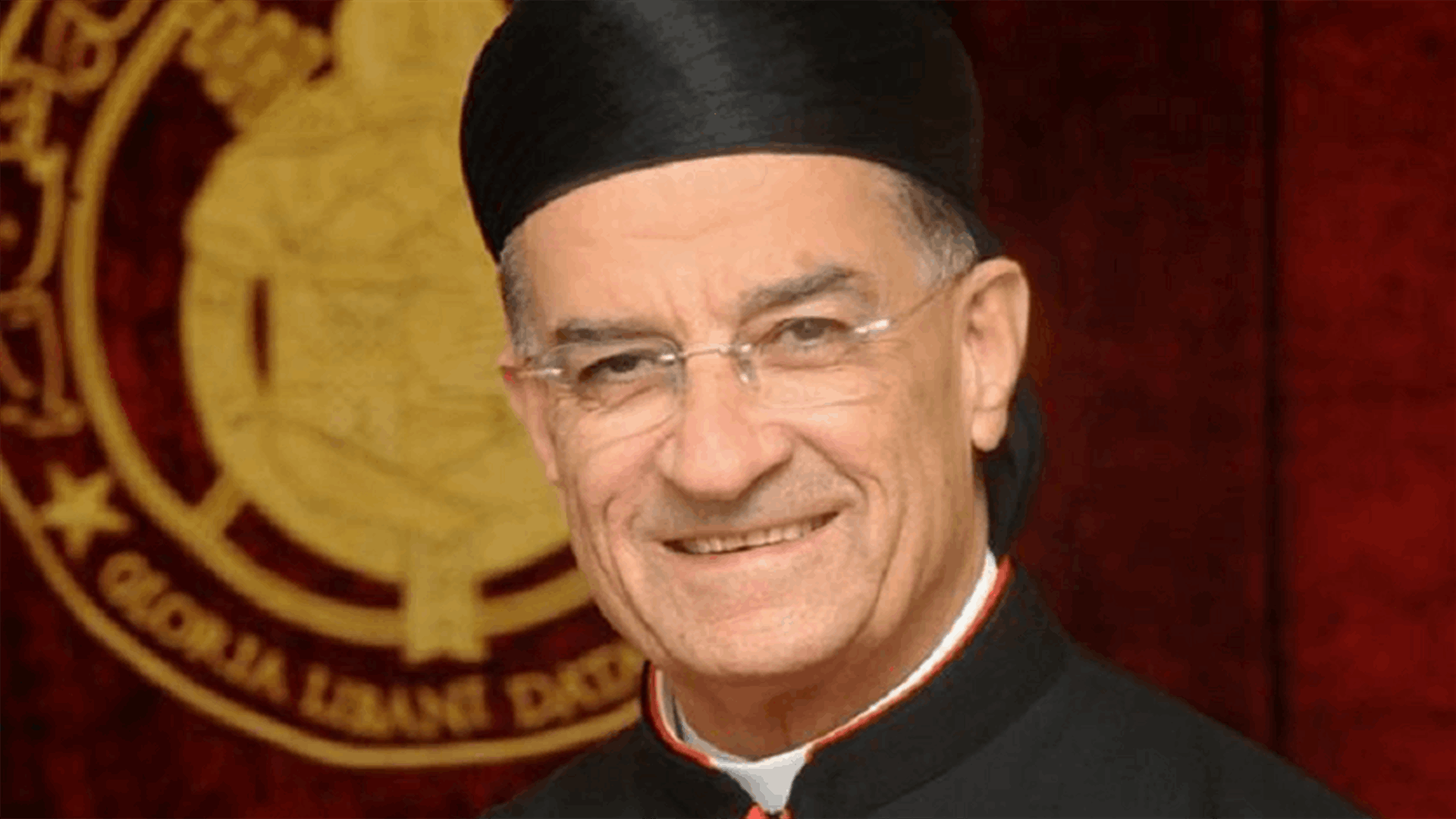 الراعي من فلورانس: لبنان هو سيدنا الذي يحتاج لنا في هذا الظرف الدقيق