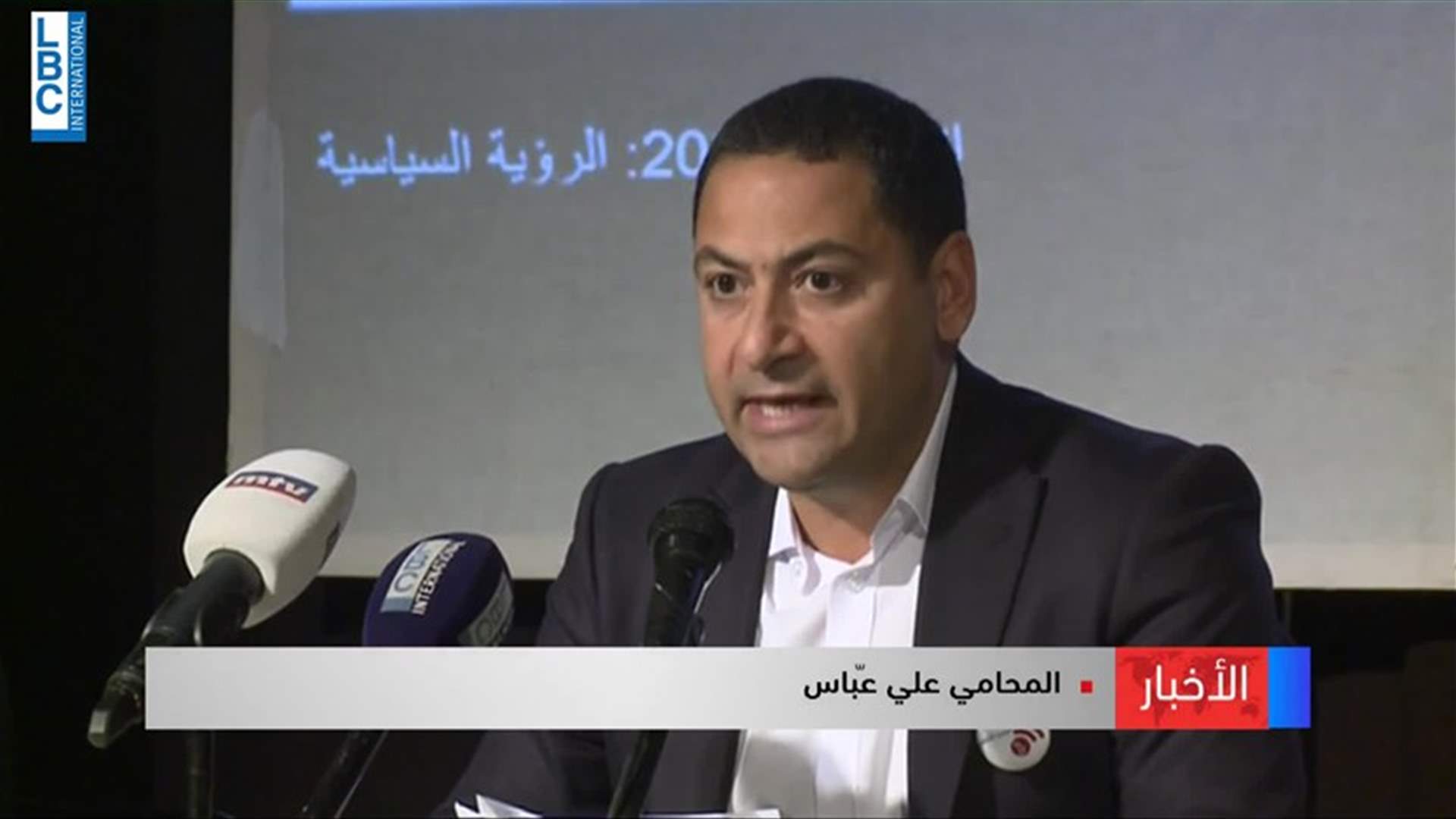 LBCI