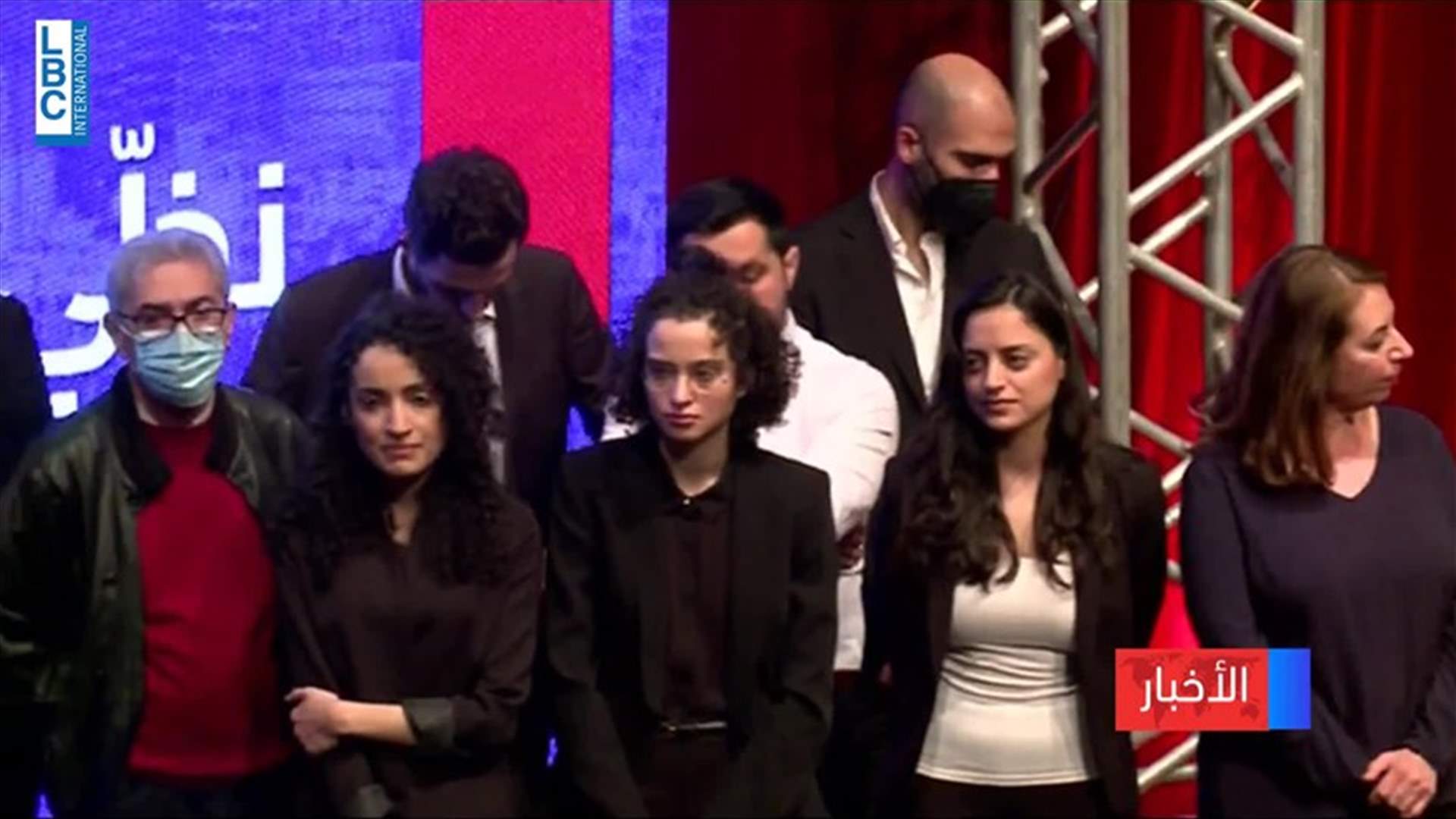 LBCI