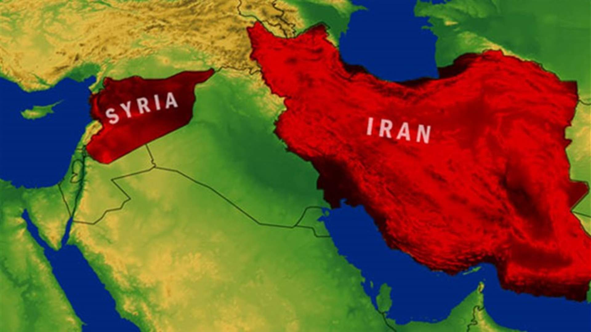 لقاء في طهران يجمع أبرز مسؤولَين أمنيين في إيران وسوريا