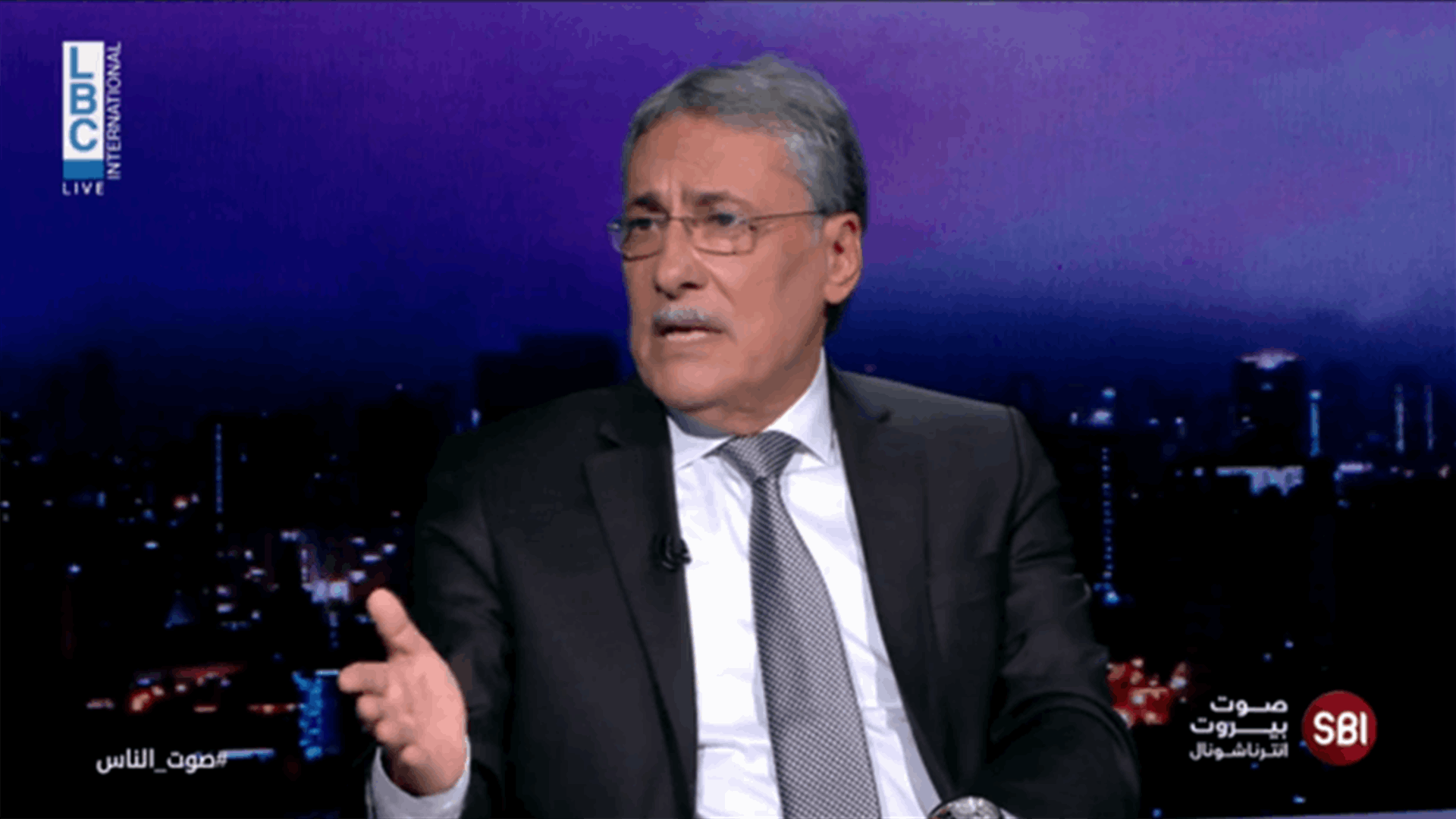 وزير العدل لـ&quot;صوت الناس&quot;: لا أحد يعرف محتوى التحقيق العدلي في جريمة انفجار المرفأ