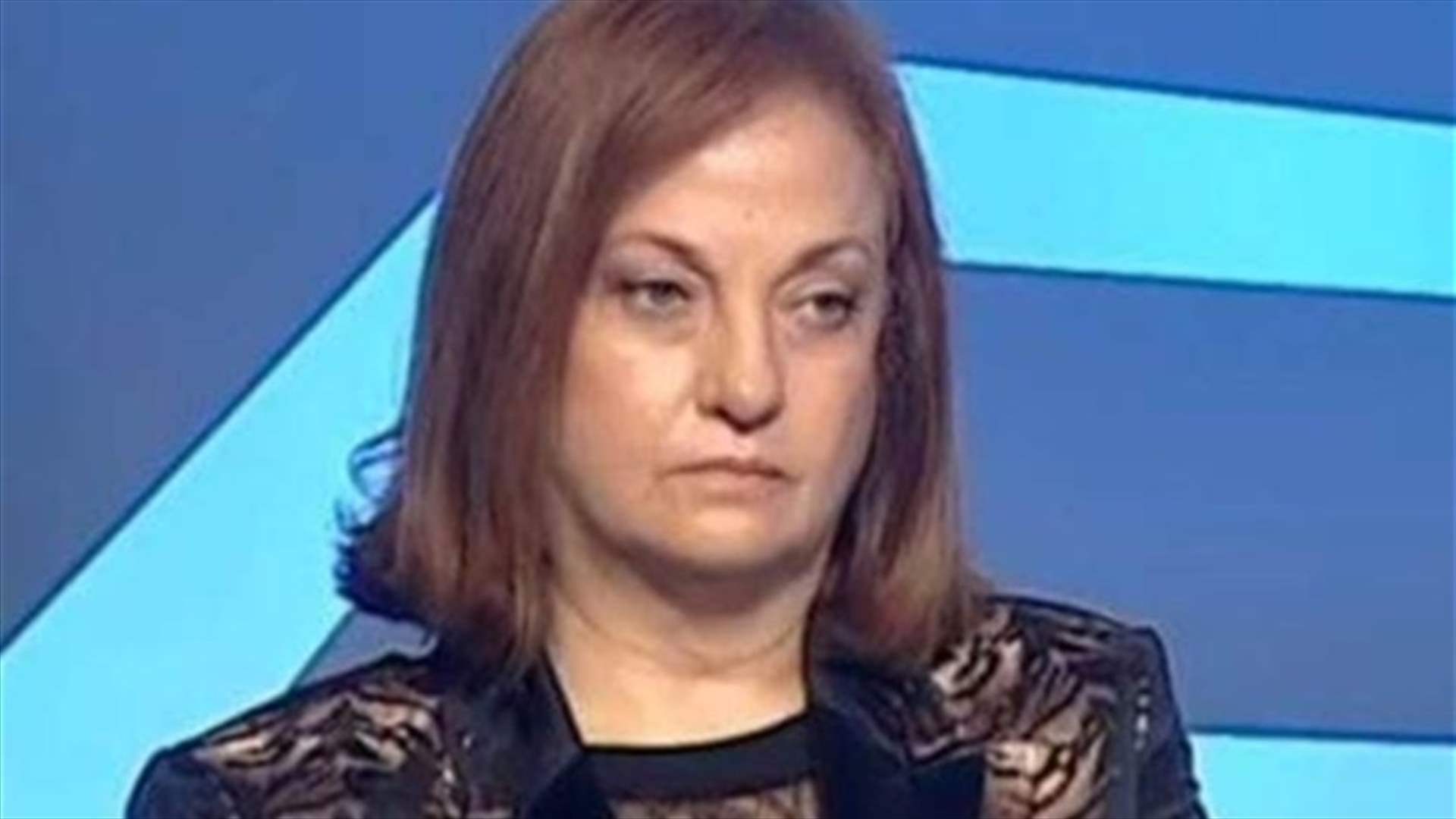 القاضية عون نحو منع مصرفيين من السفر وحجز ممتلكاتهم؟ (الأخبار)