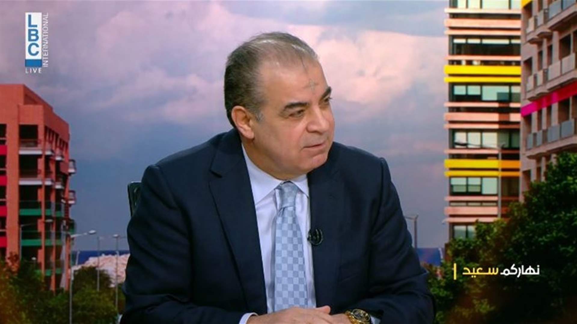 رئيس نقابة صناعة الخبز للـLBCI: لا زيادة في سعر ربطة الخبز في الوقت الراهن