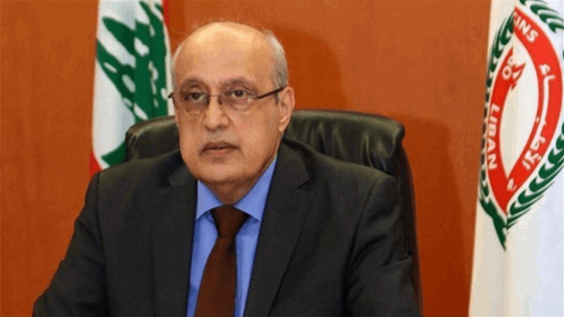 أبو شرف: قادمون لا محالة على مشاكل صحية كبيرة على كل الصعد والمستويات