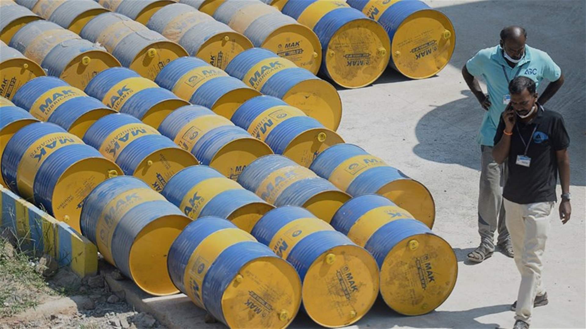 Oil could jump back above $100 as traders assess Russia SWIFT ban, analysts say