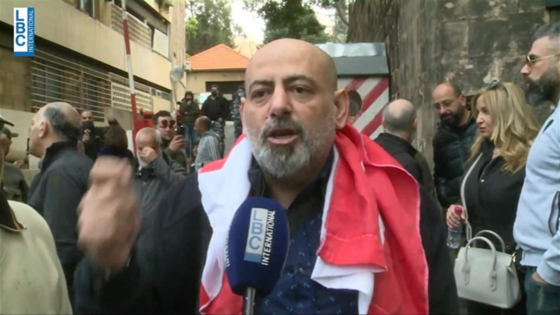 LBCI