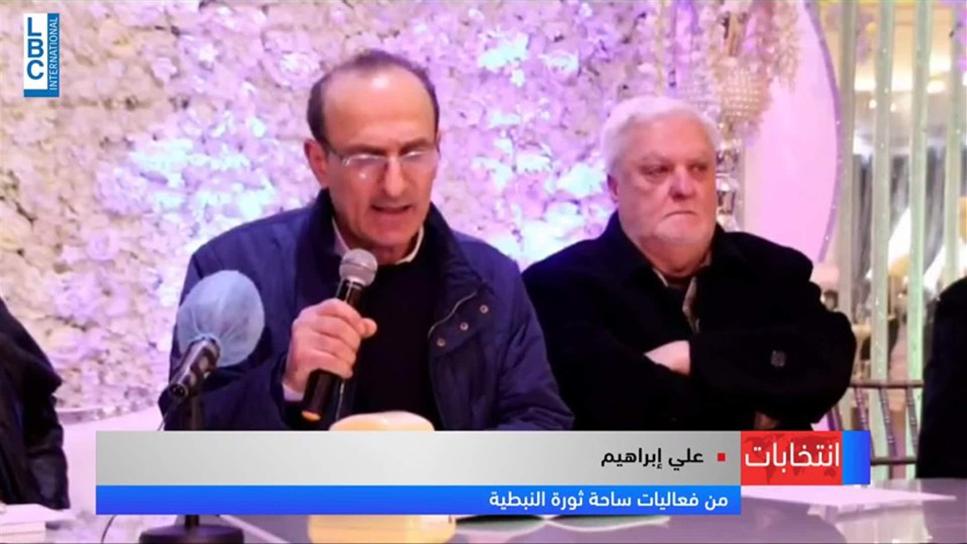 LBCI