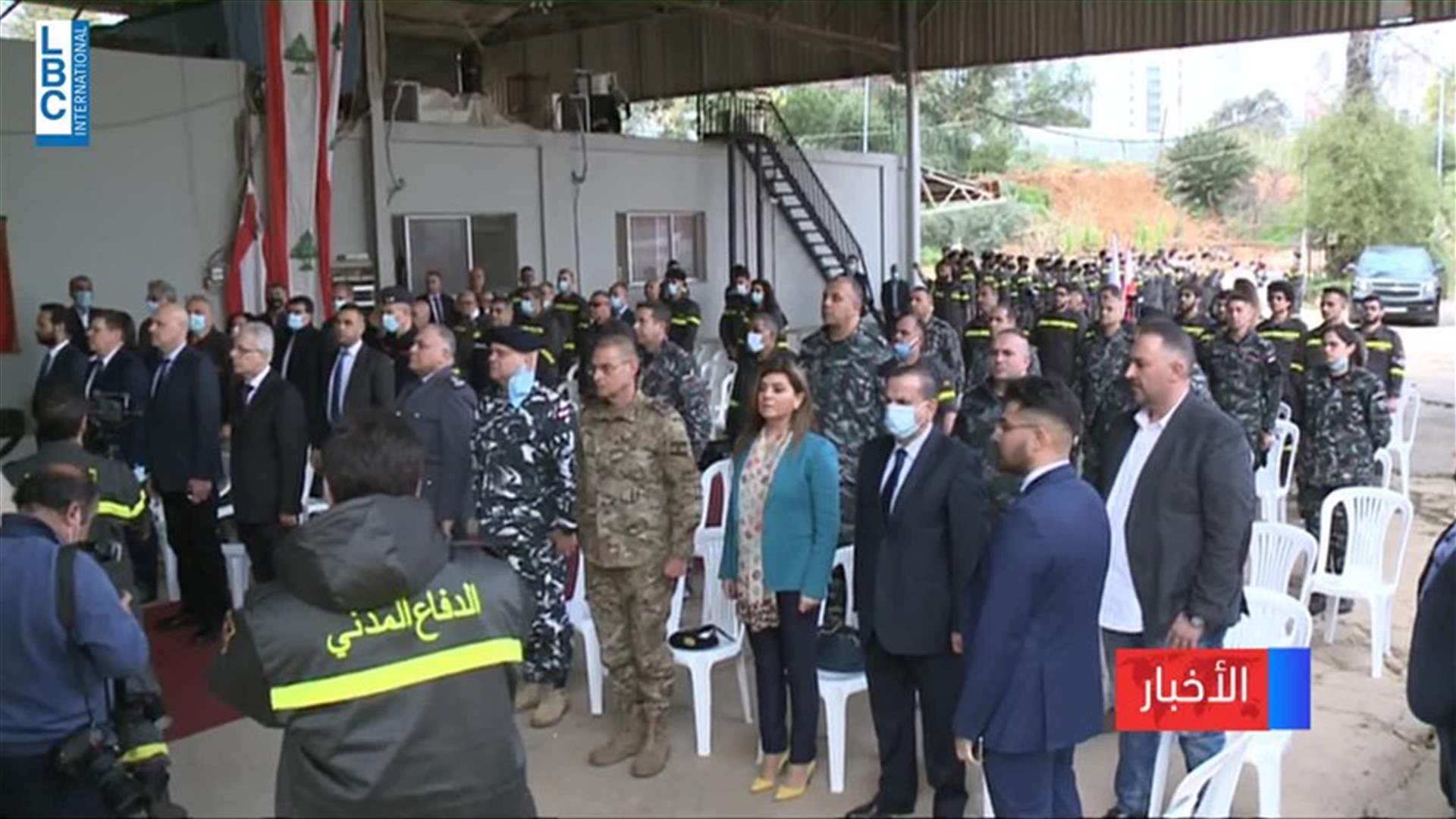 LBCI