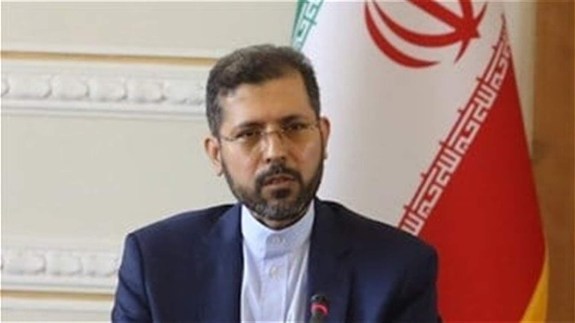 A nuclear deal at hand if Washington makes up its mind -Iran Foreign Ministry