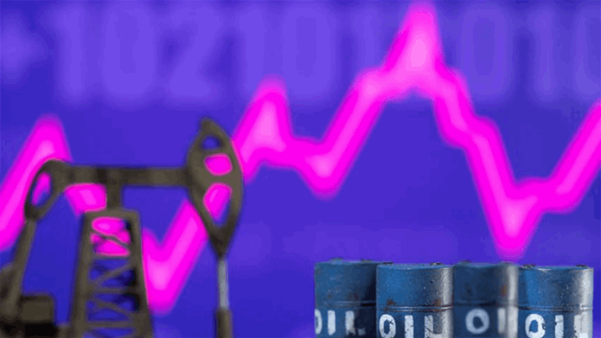 Oil prices rise as Ukraine conflict stokes supply concerns
