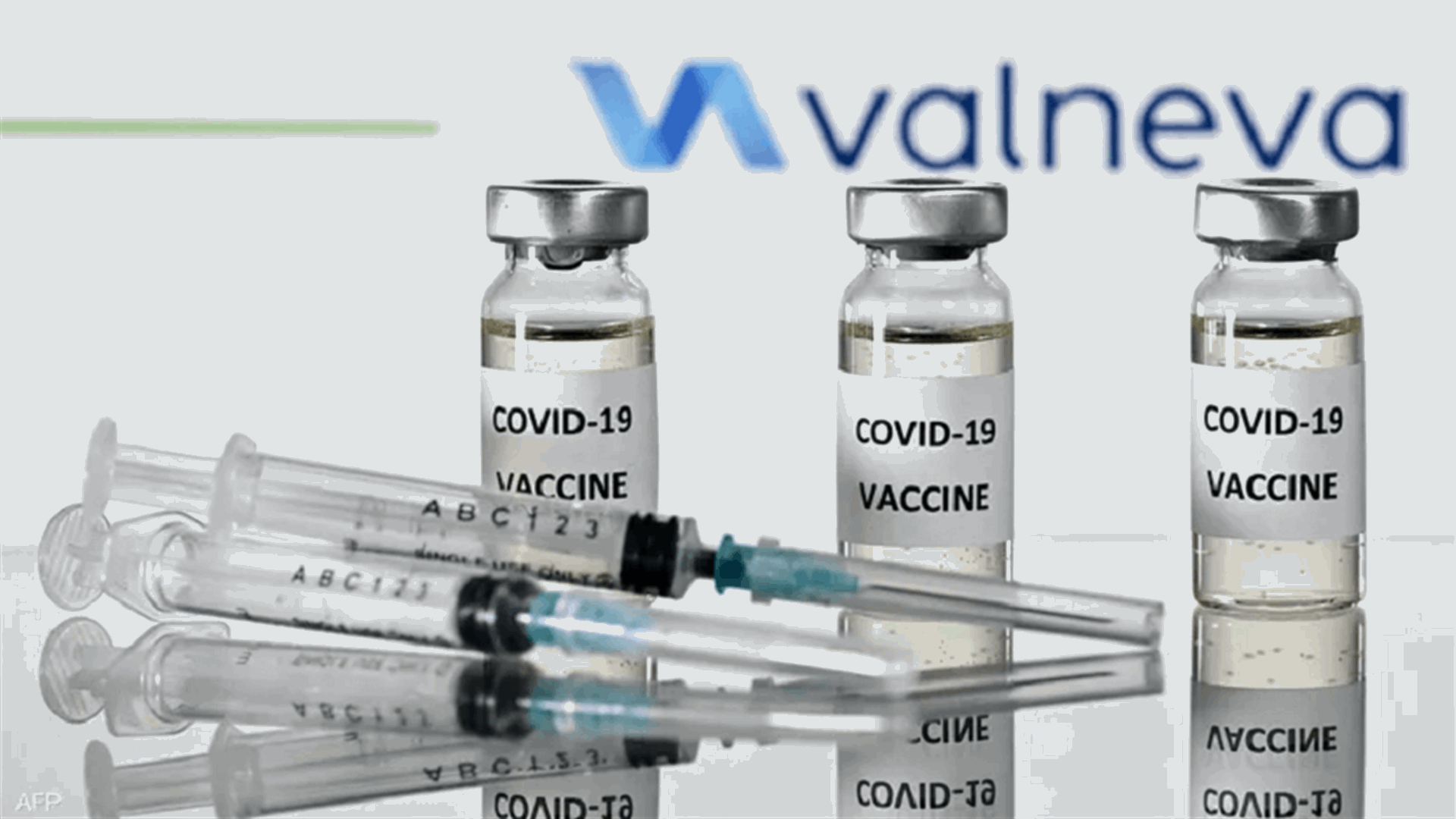 Bahrain approves Valneva's COVID vaccine for emergency use