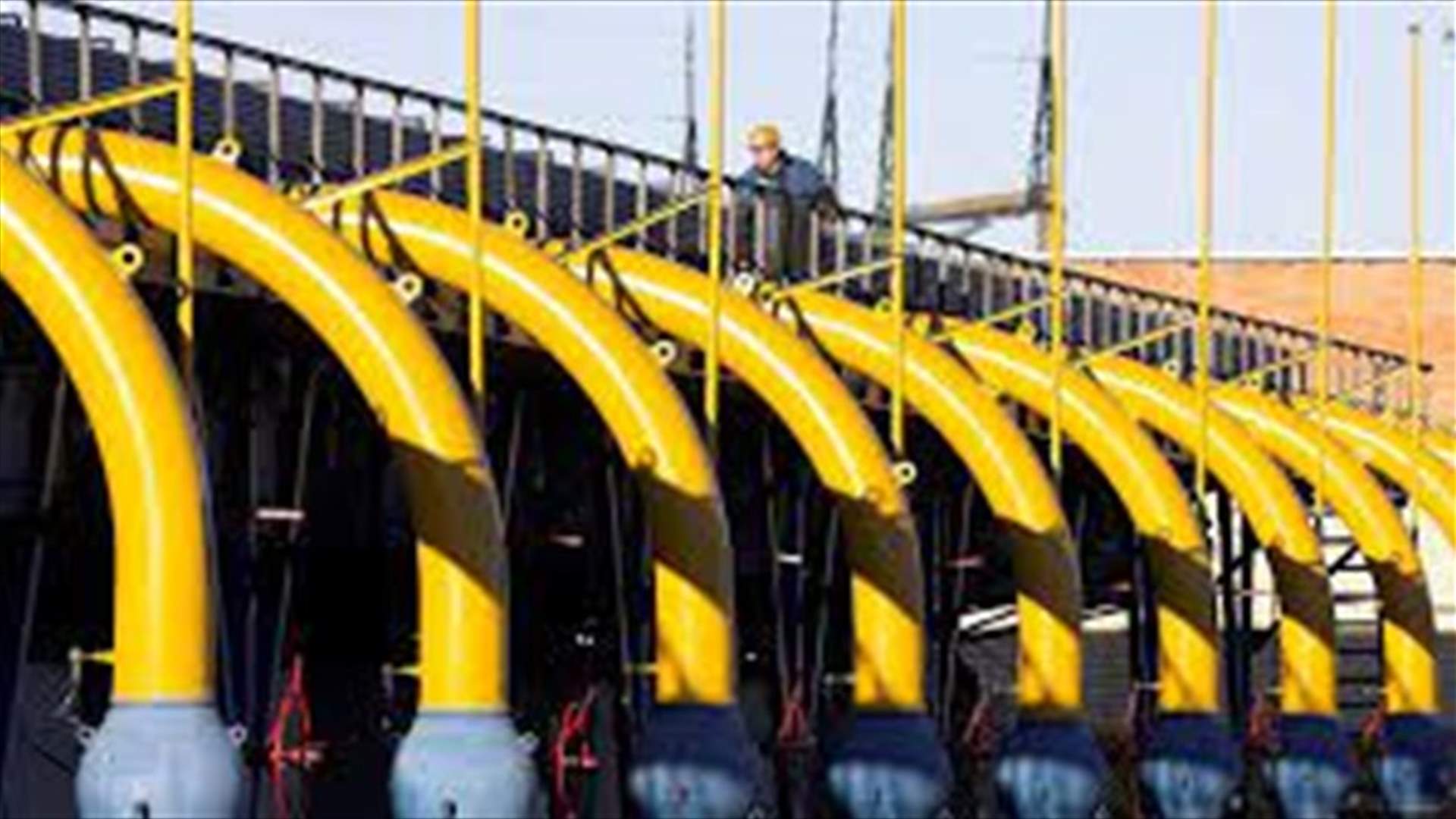 What if Moscow turns off the gas as the Ukraine crisis escalates?