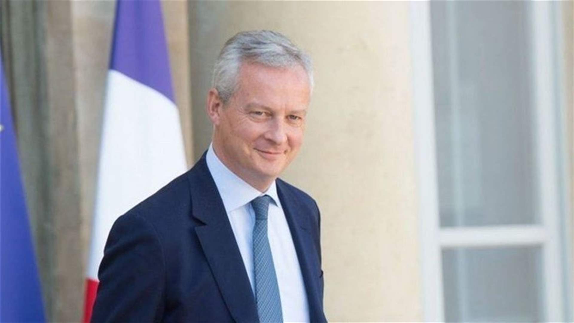 Sanctions will prompt collapse of Russian economy, France says