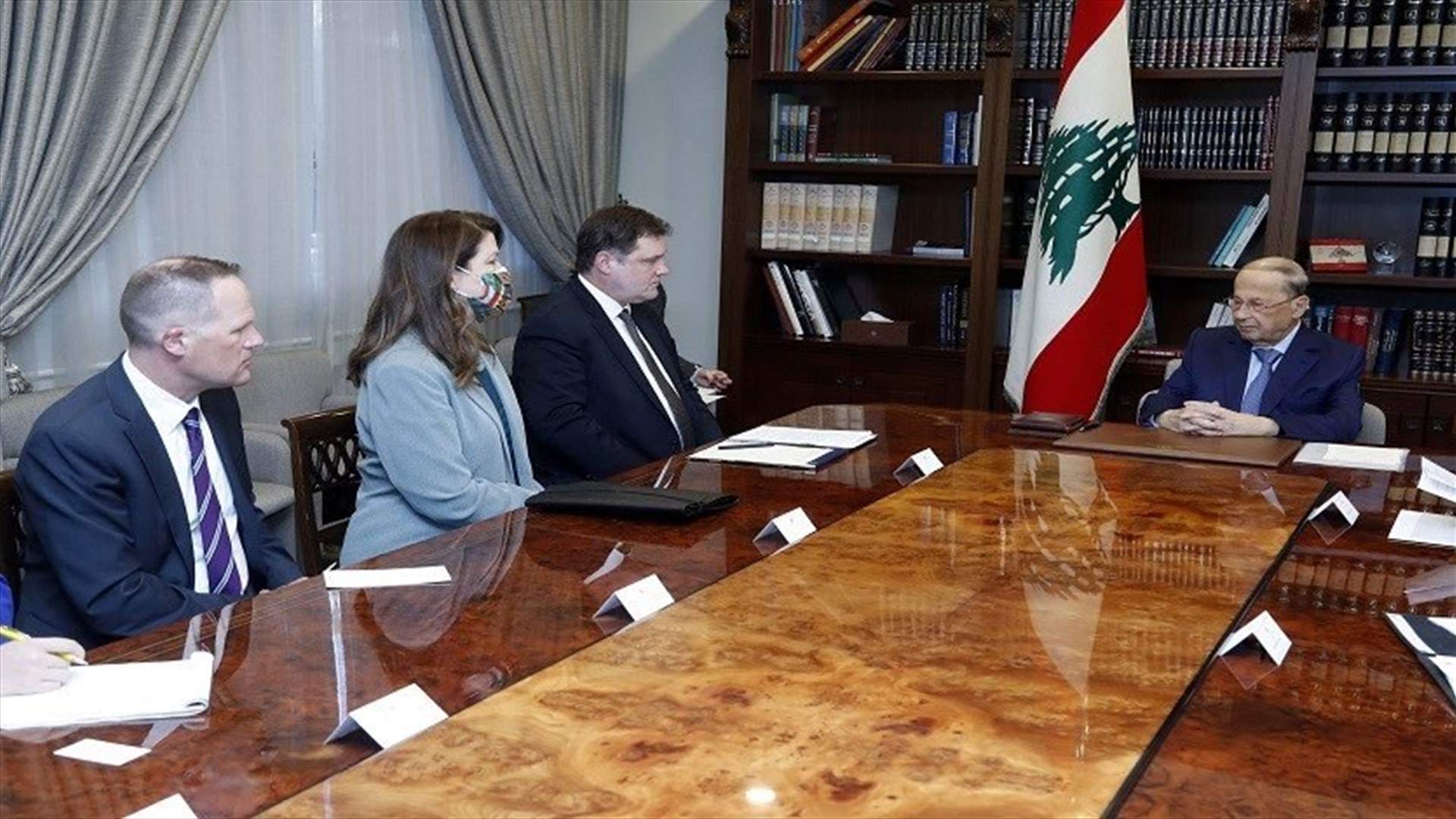 LBCI