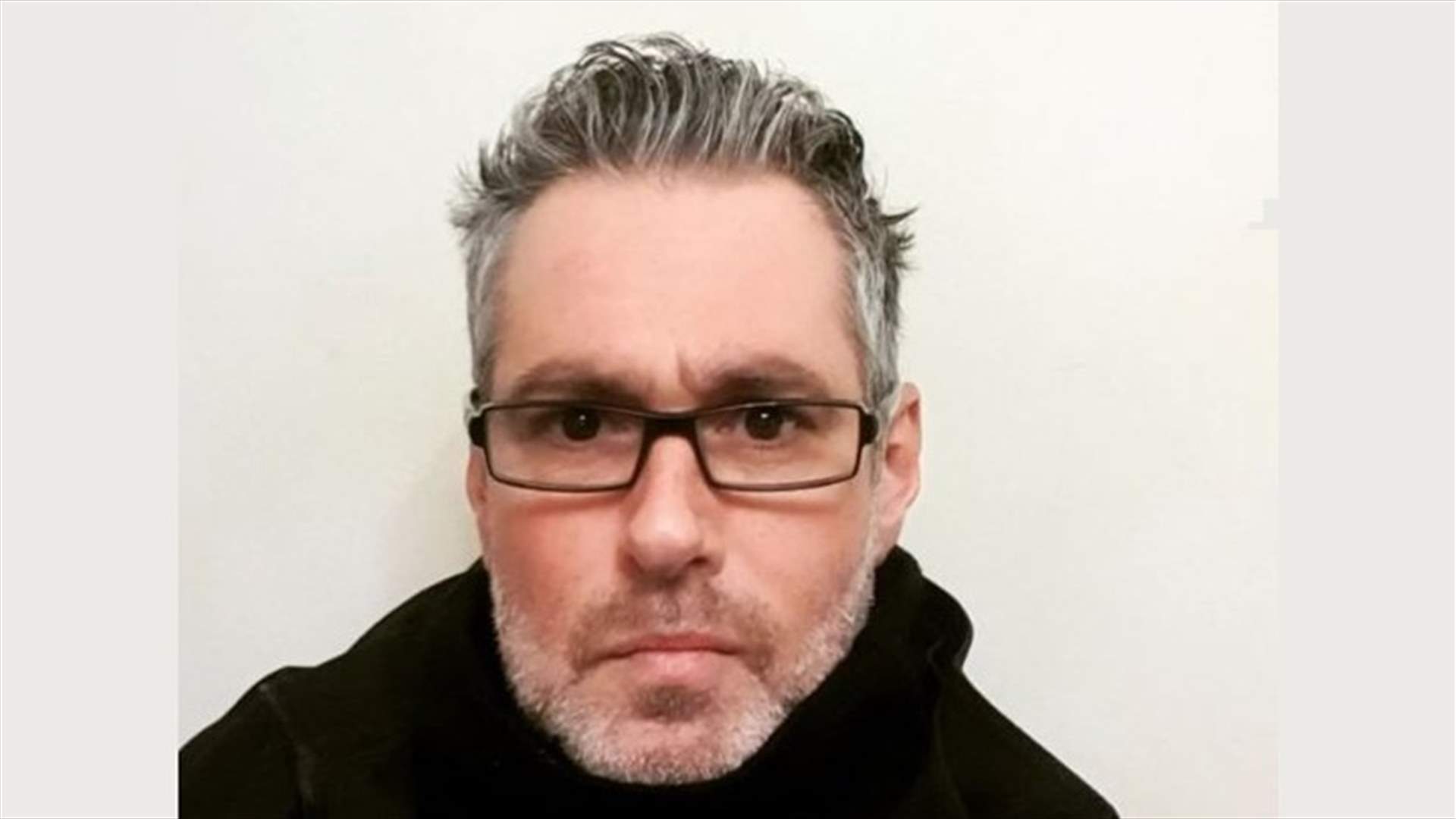 ابنة يورغو شلهوب الشابة تخطف الانظار.. "كبرت البنّوت وراحت تسهر" (صور)