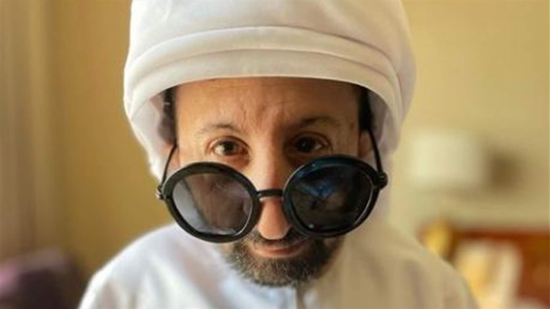 أسرار رحلة كوكسال بابا في مصر... رفض التصوير بعصبيّة وتقاضى 100 ألف دولار!
