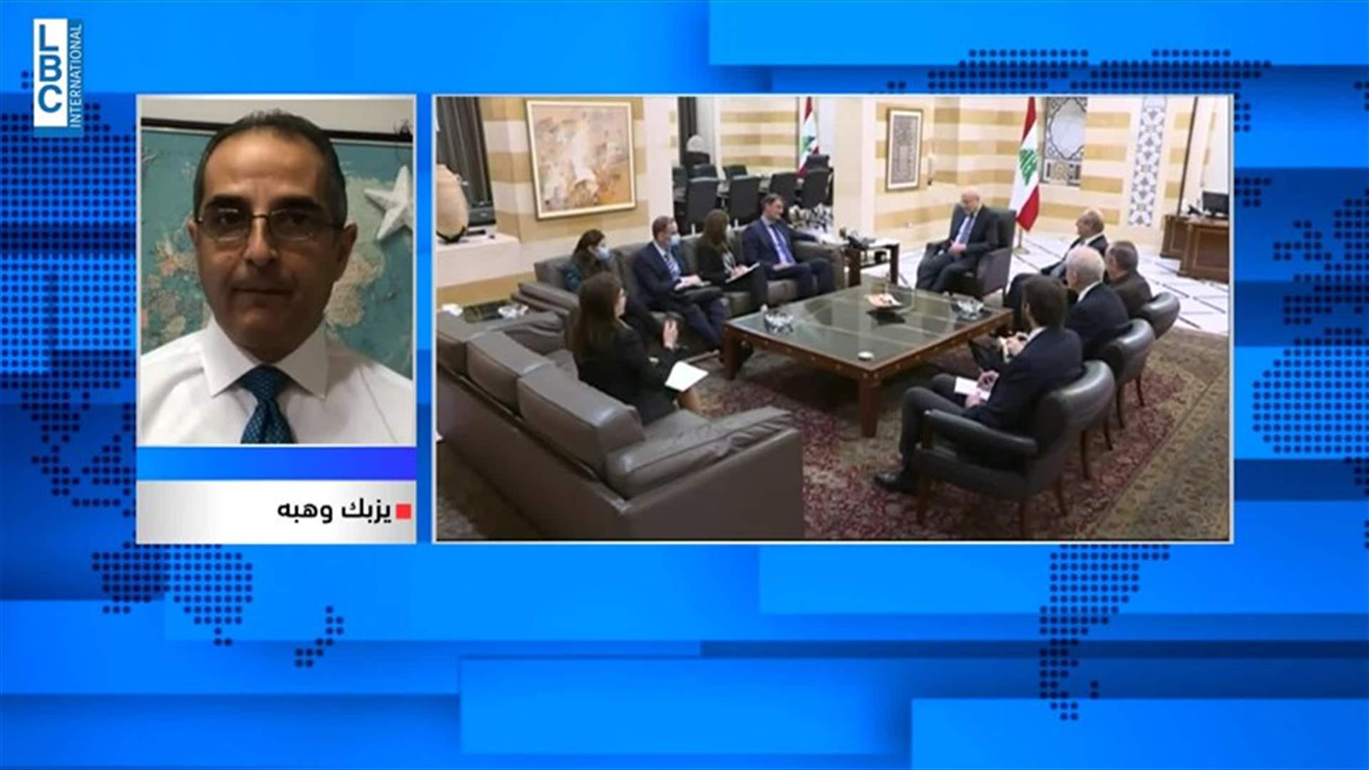 LBCI
