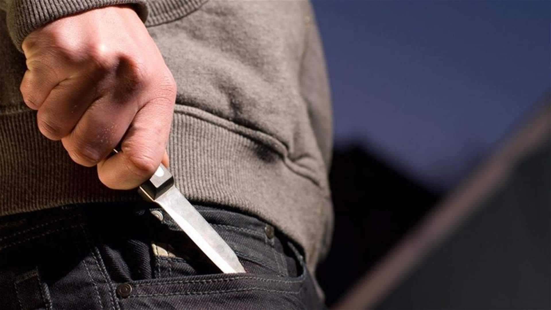 "أنا ذبحتُ زوجتي"... مصري قتل زوجته الحامل بالسكين وفرّ إلى الشارع عارياً