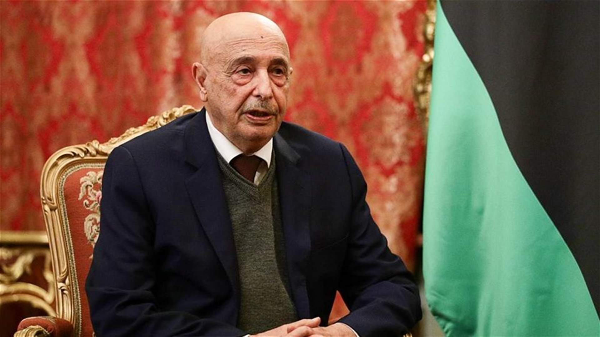 رئيس البرلمان الليبي: البرلمان يوافق على الحكومة الجديدة