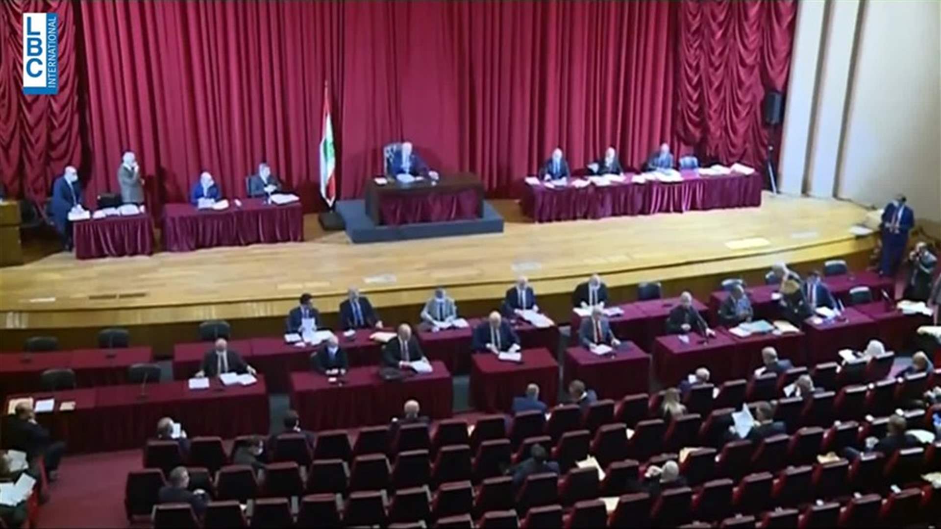 LBCI