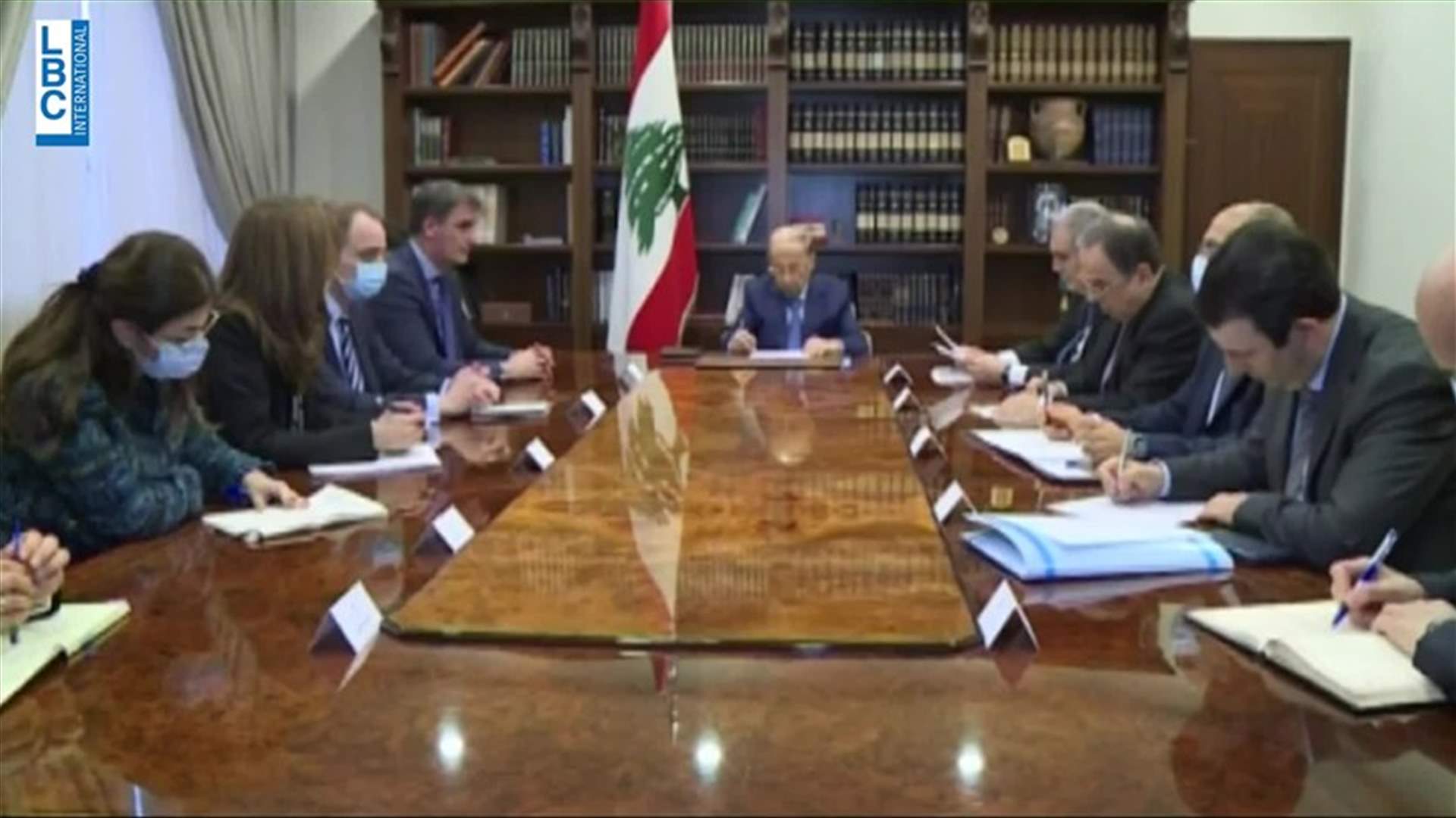 LBCI