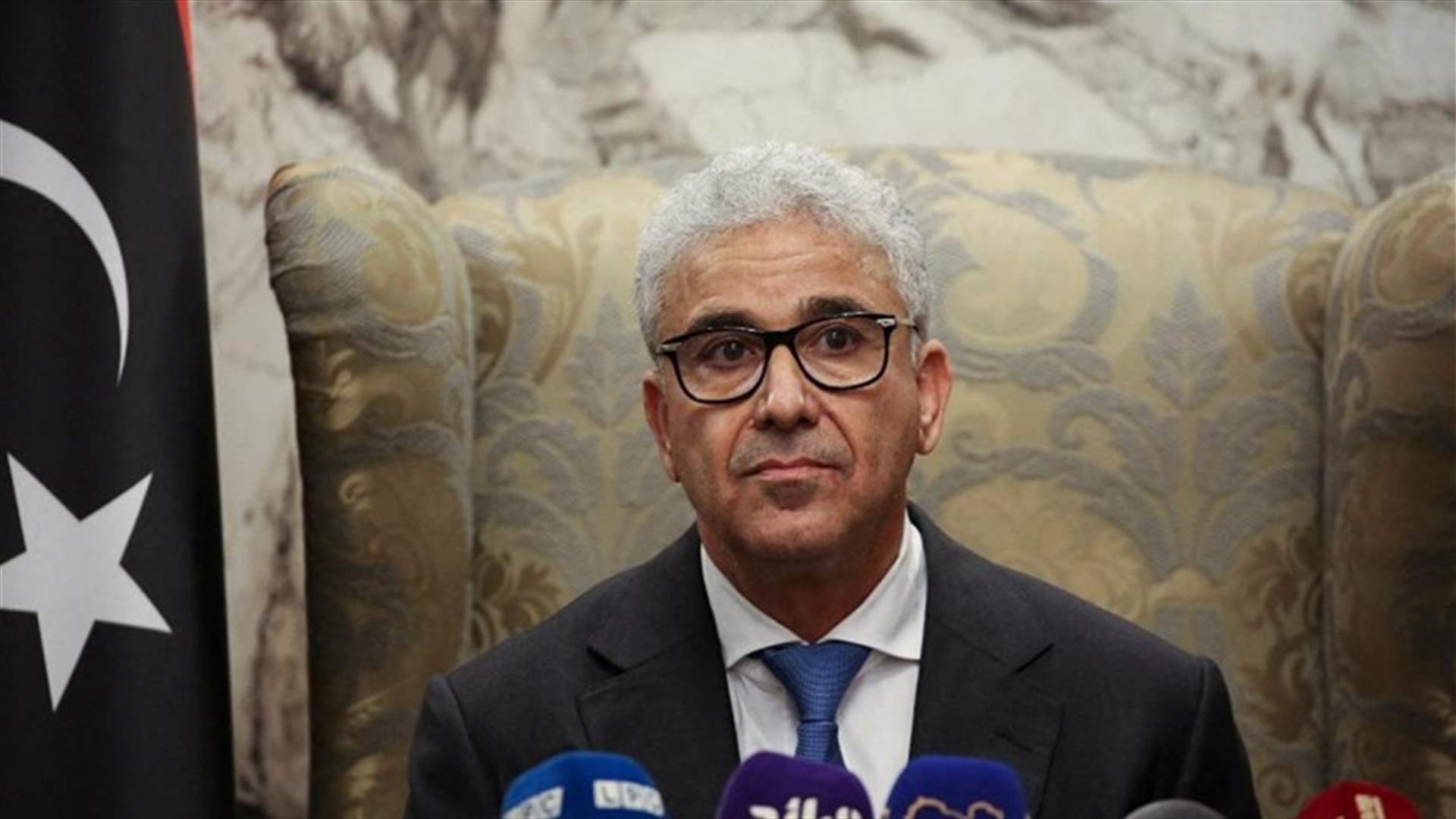 رئيس الوزراء الليبي المكلف: حكومتي ستتخذ من طرابلس مقرا لها