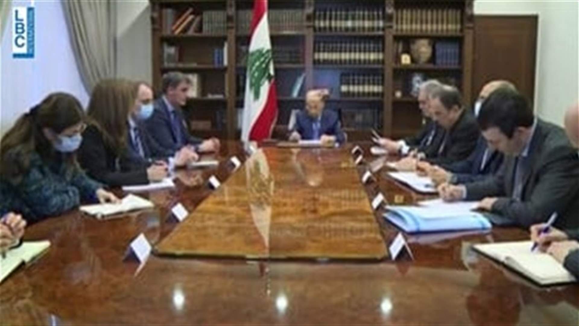LBCI
