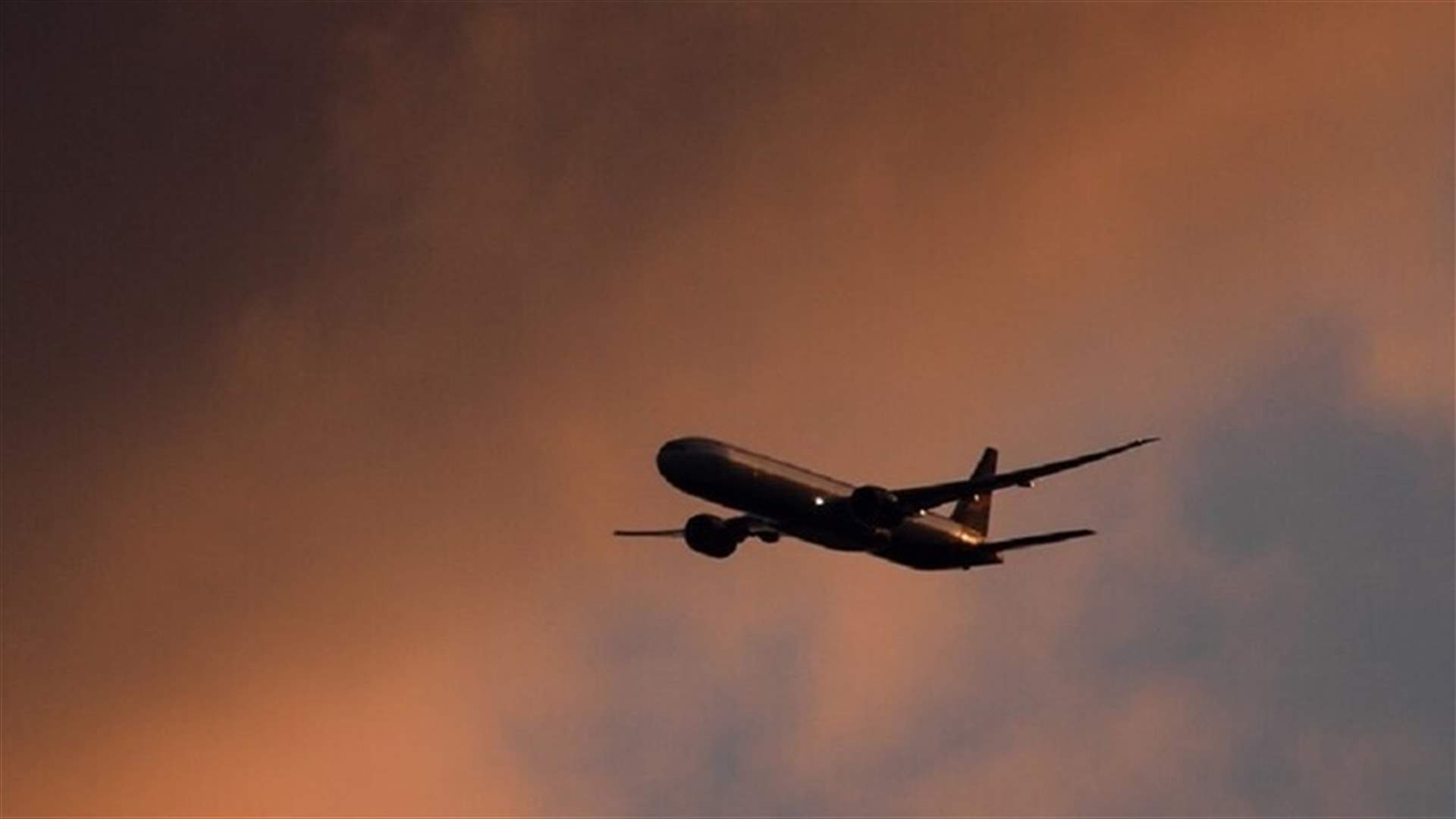 الولايات المتحدة تعتزم تفعيل حظر استخدام شركات الطيران الروسية لمجالها الجوي الأربعاء
