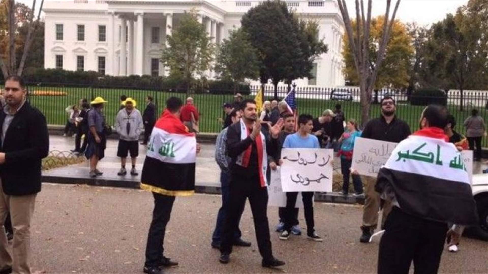 الولايات المتحدة تستأنف برنامج لجوء للعراقيين بعد تحقيق في احتيال