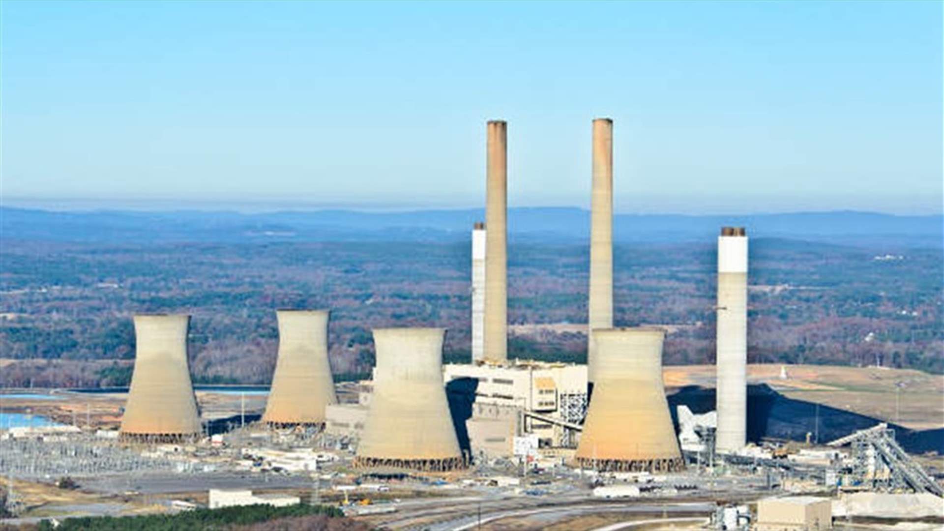 US utilities push White House not to sanction Russian uranium