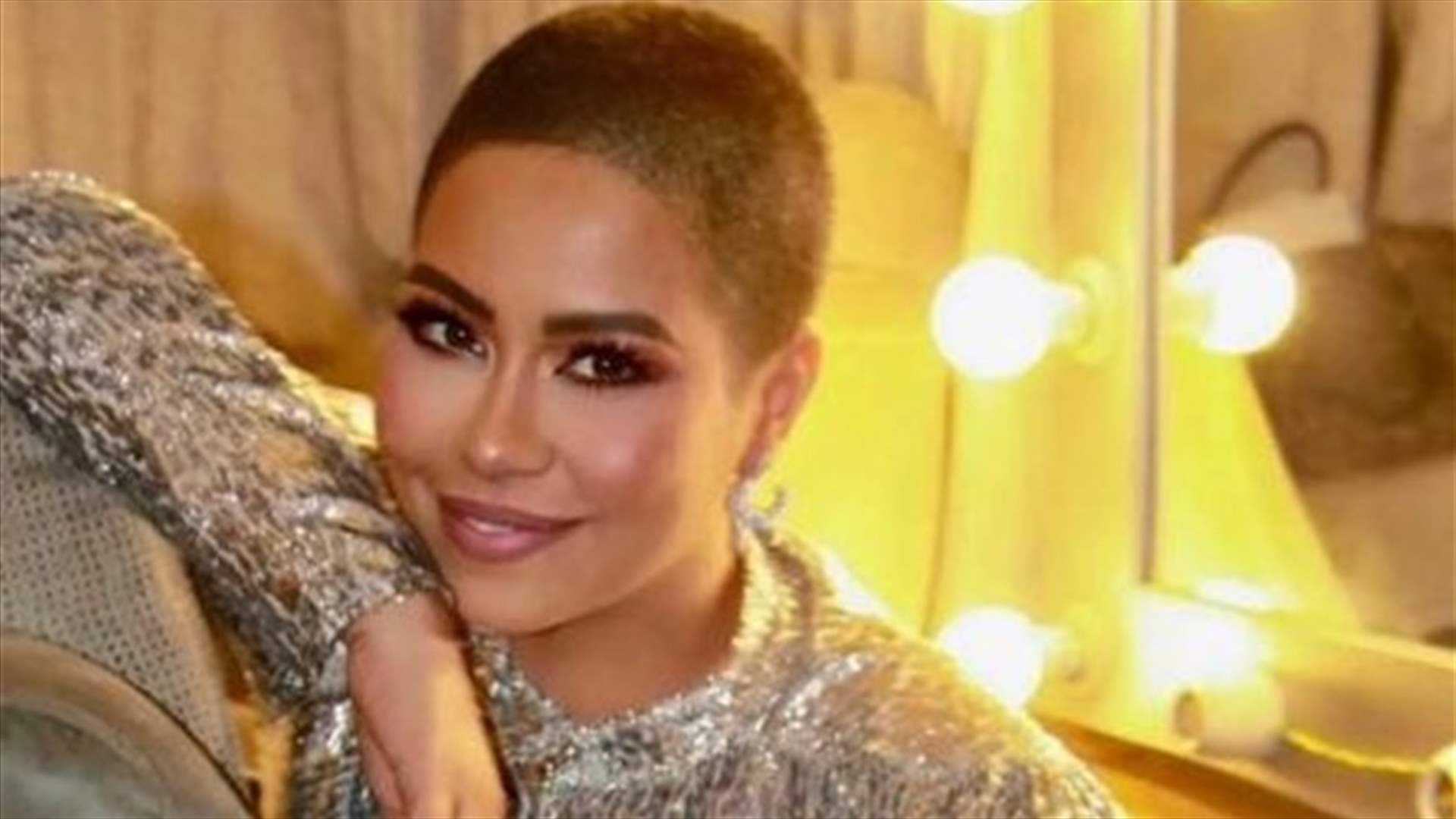هل تزوّجت شيرين عبدالوهاب سرّاً من مدير أعمالها بعد طلاقها من حسام حبيب؟