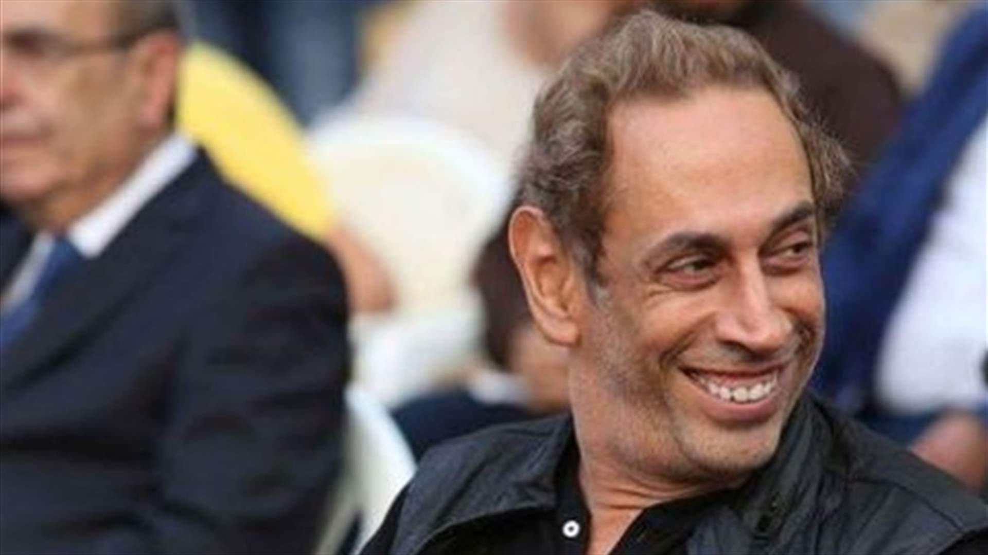 ماريو باسيل يتوجّه الى روسيا... وهذه رسالته لمن قلق عليه (فيديو)