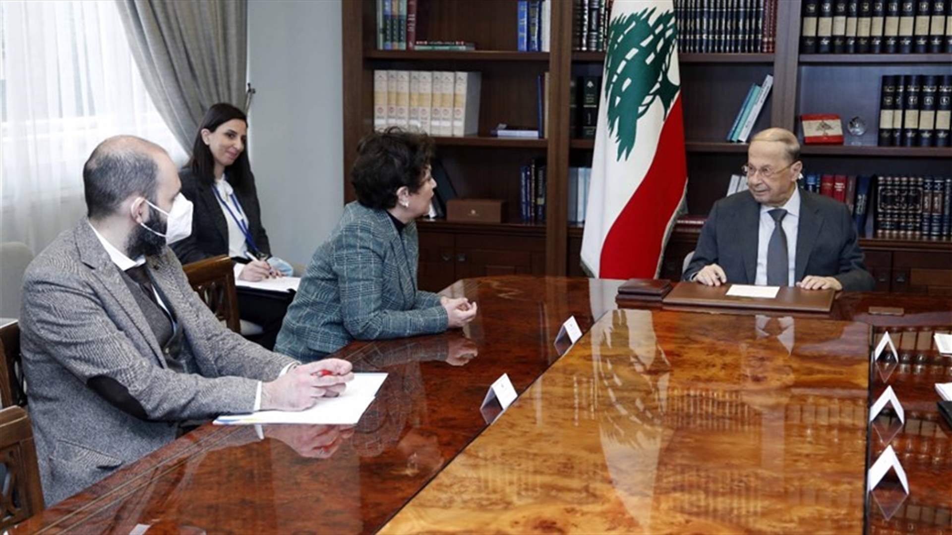 LBCI