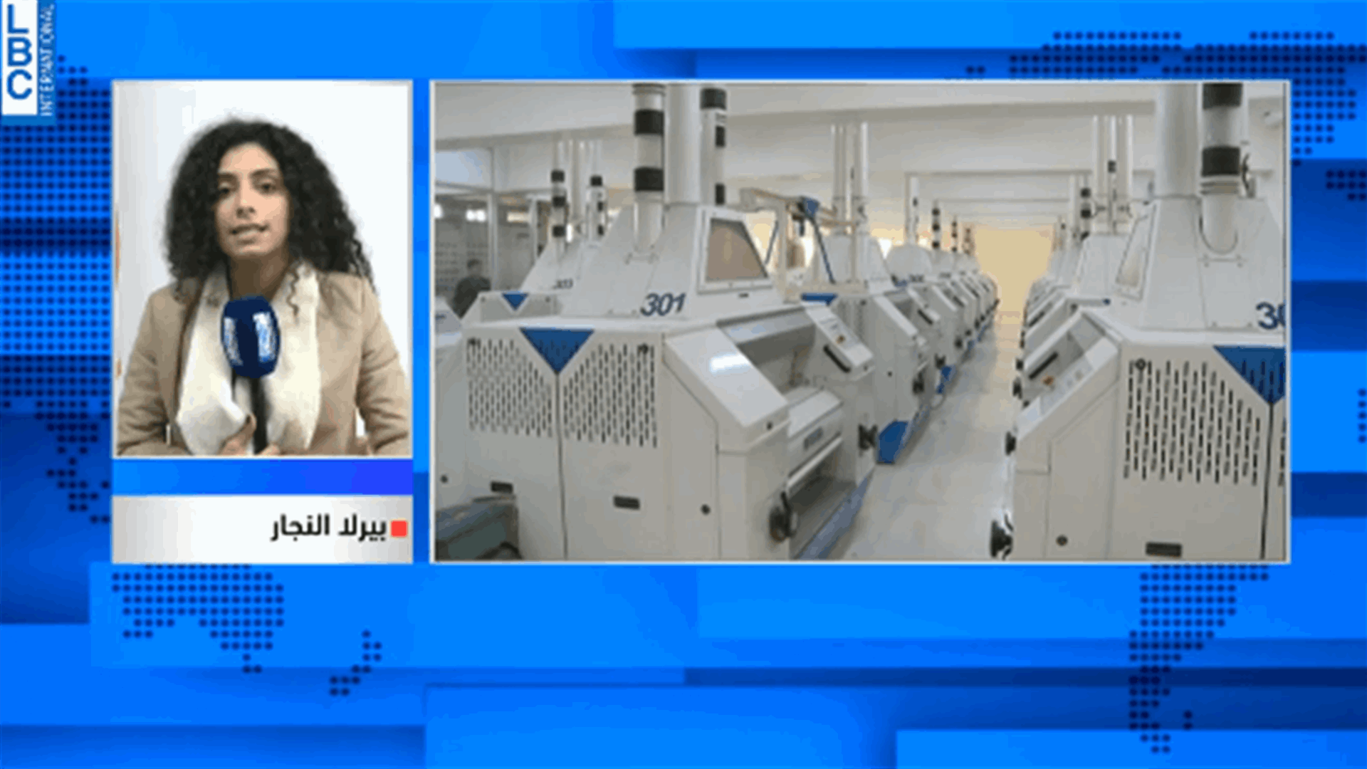 LBCI