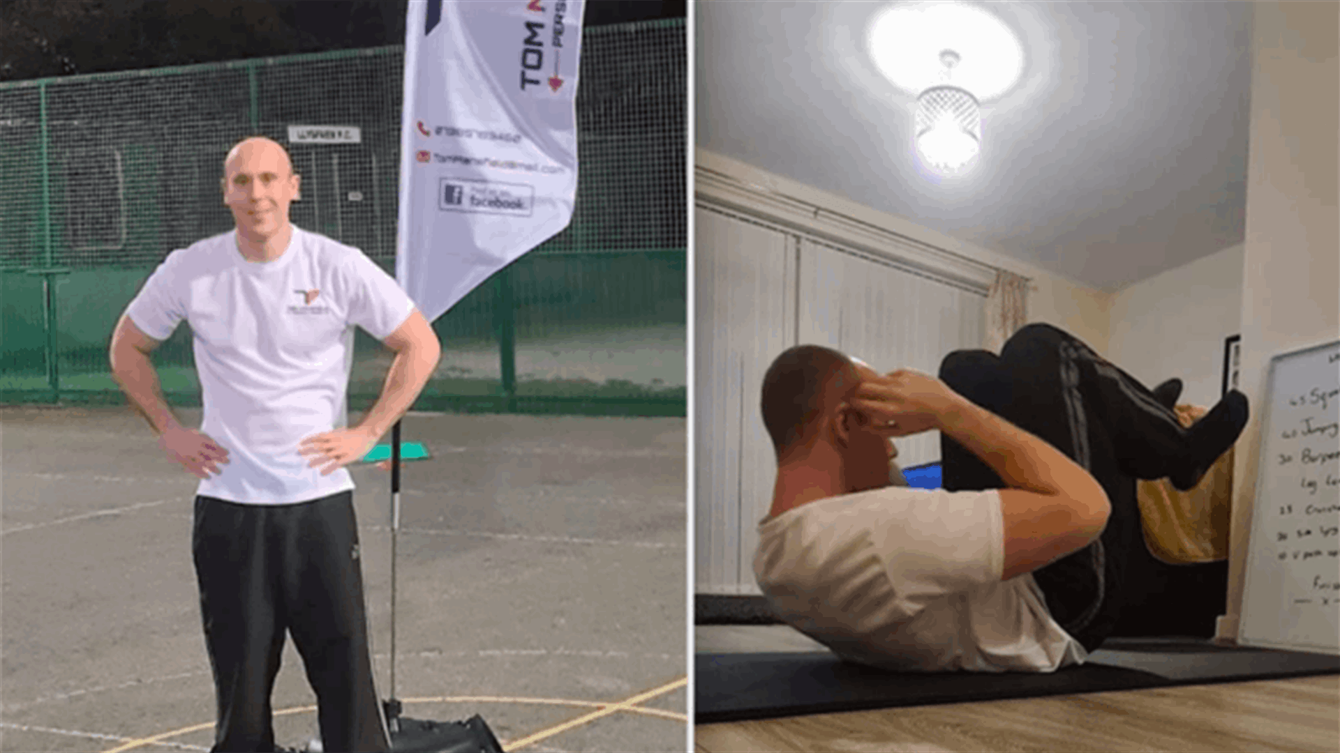 وفاة بريطاني شرب "جرعة زائدة" من بودرة الكافيين عن طريق الخطأ!