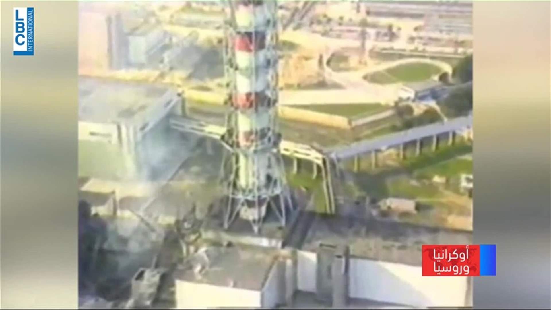 LBCI