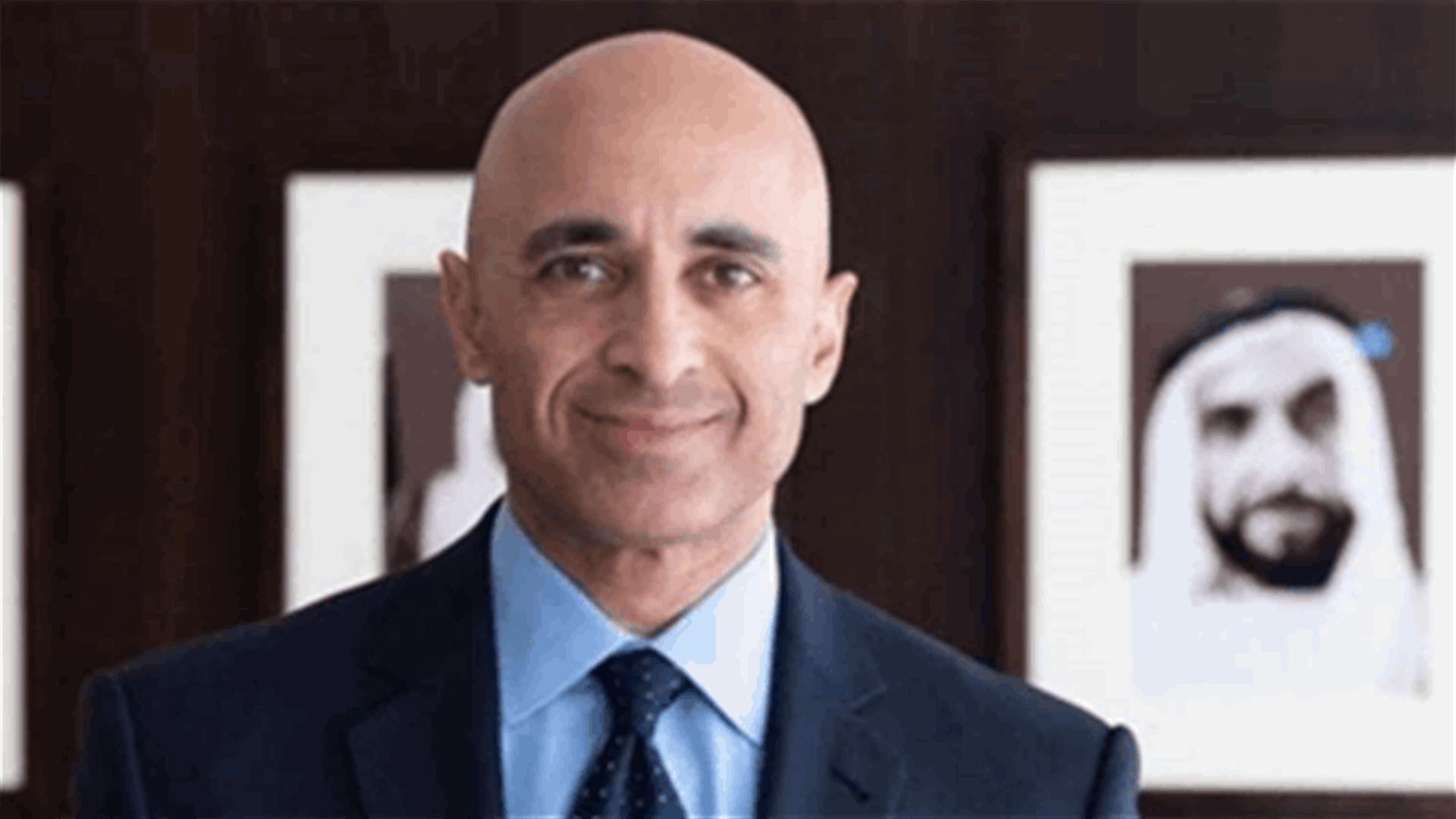 Ties between UAE, United States undergoing 'stress test', UAE envoy says