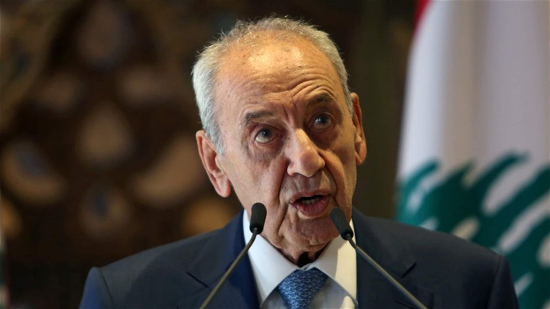 بري دعا الى جلسة للجان المشتركة الاربعاء المقبل.. ماذا ستدرس؟