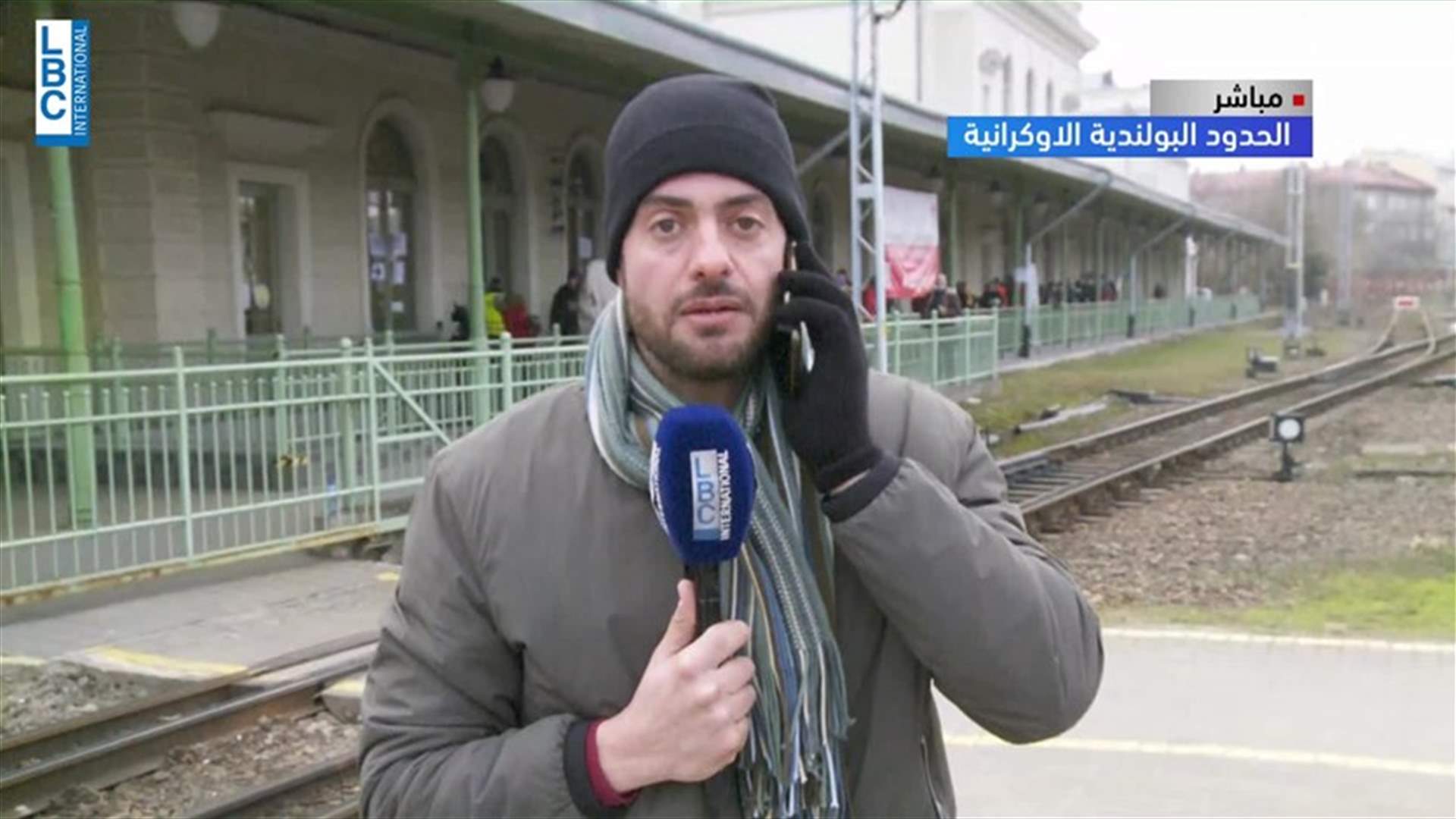 LBCI