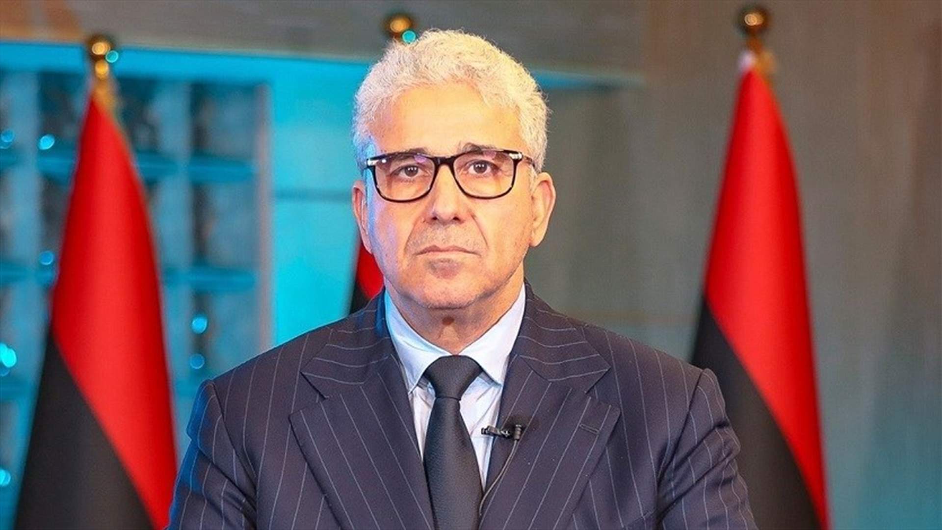 باشاغا يؤدي اليمين رئيسا للوزراء أمام البرلمان الليبي