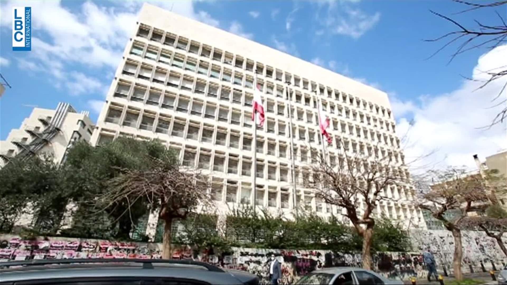 LBCI