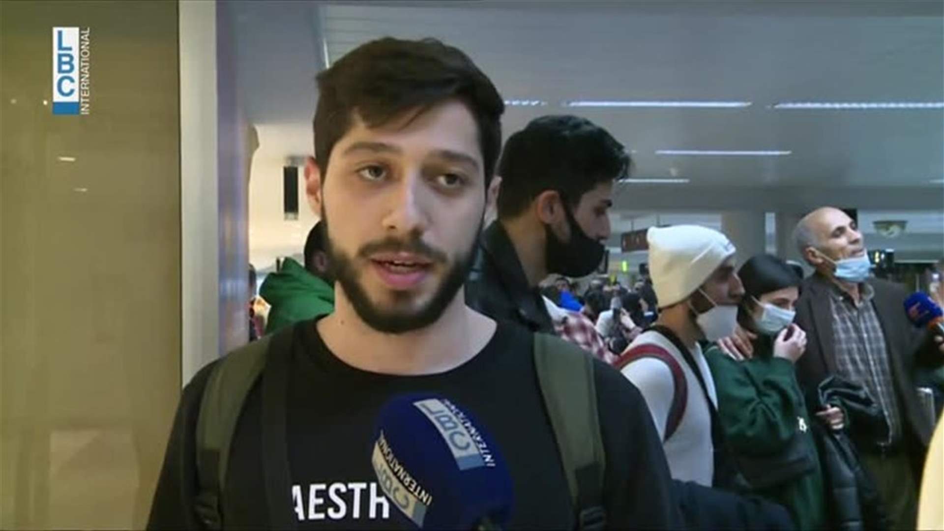 LBCI