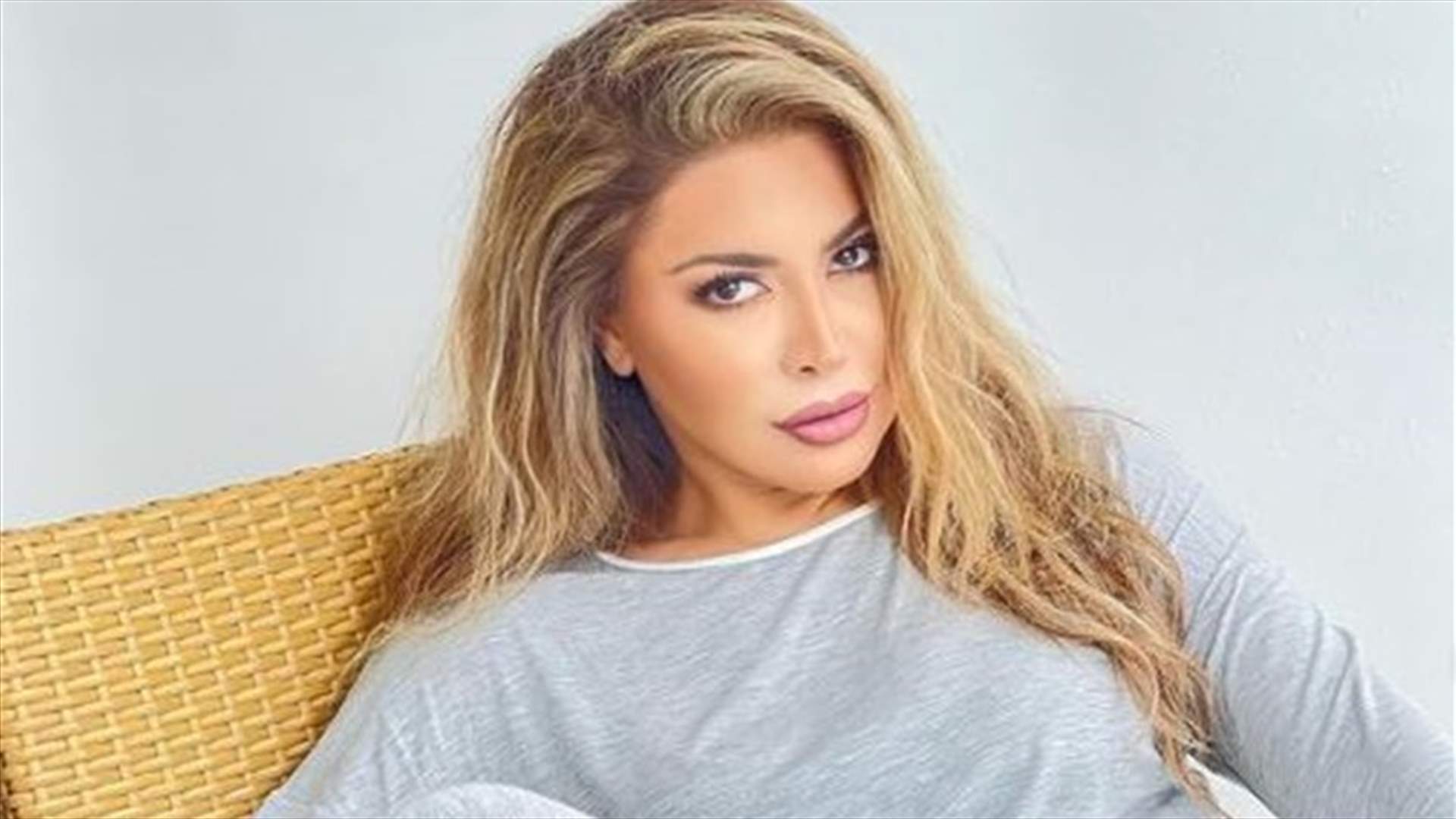 نوال الزغبي تستعين بأقوال بريتني سبيرز... لهذا السبب ترتدي الحذاء نفسه