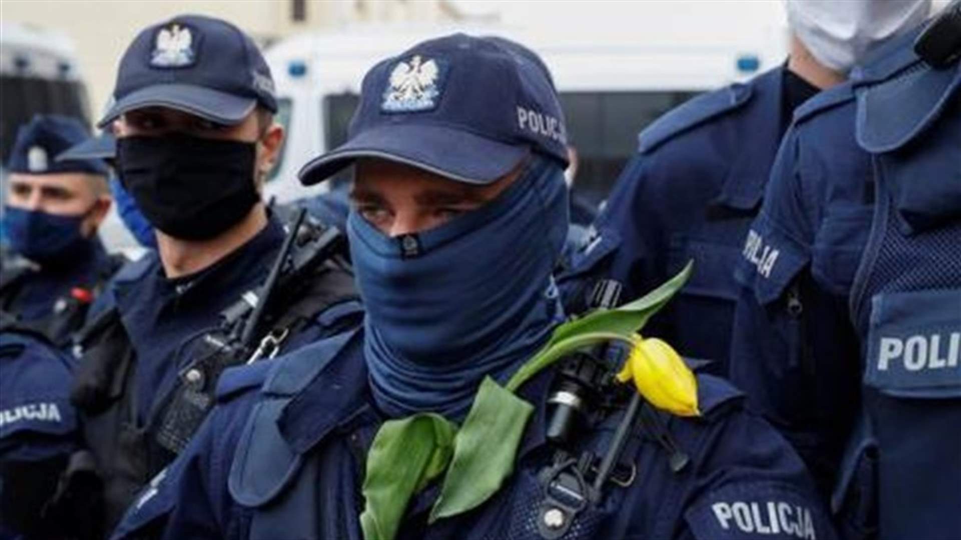 السلطات البولندية توقف صحافيا اسبانيا بشبهة التجسس لحساب موسكو